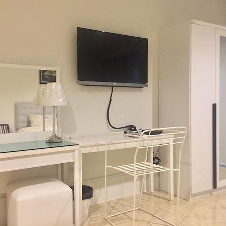 108Beds Hostel Си Рача Екстериор снимка