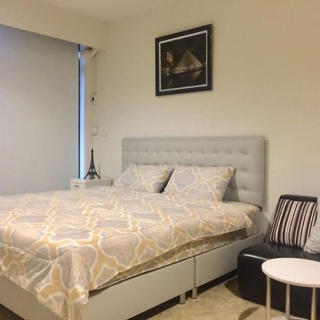 108Beds Hostel Си Рача Екстериор снимка