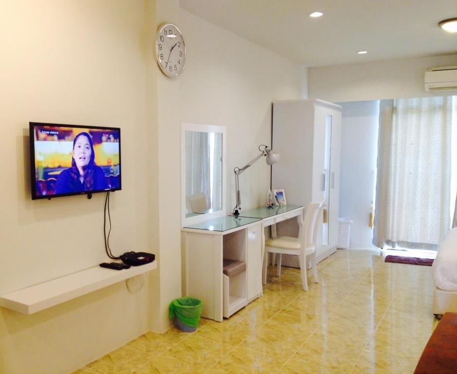 108Beds Hostel Си Рача Екстериор снимка