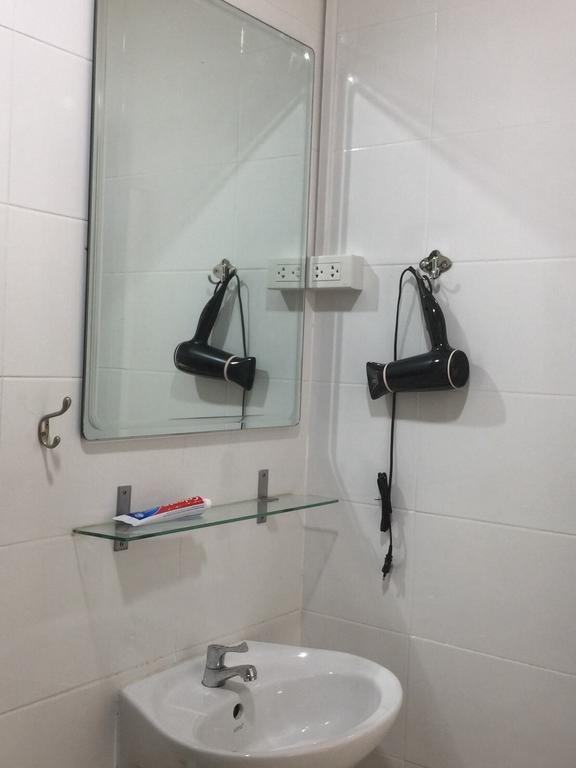 108Beds Hostel Си Рача Екстериор снимка