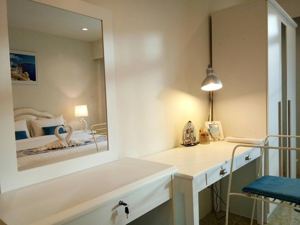 108Beds Hostel Си Рача Екстериор снимка