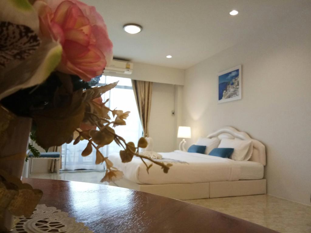 108Beds Hostel Си Рача Екстериор снимка