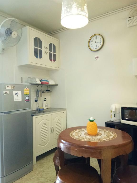 108Beds Hostel Си Рача Екстериор снимка