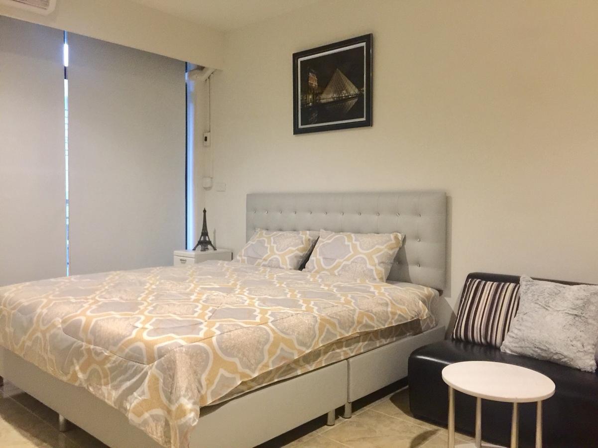 108Beds Hostel Си Рача Екстериор снимка