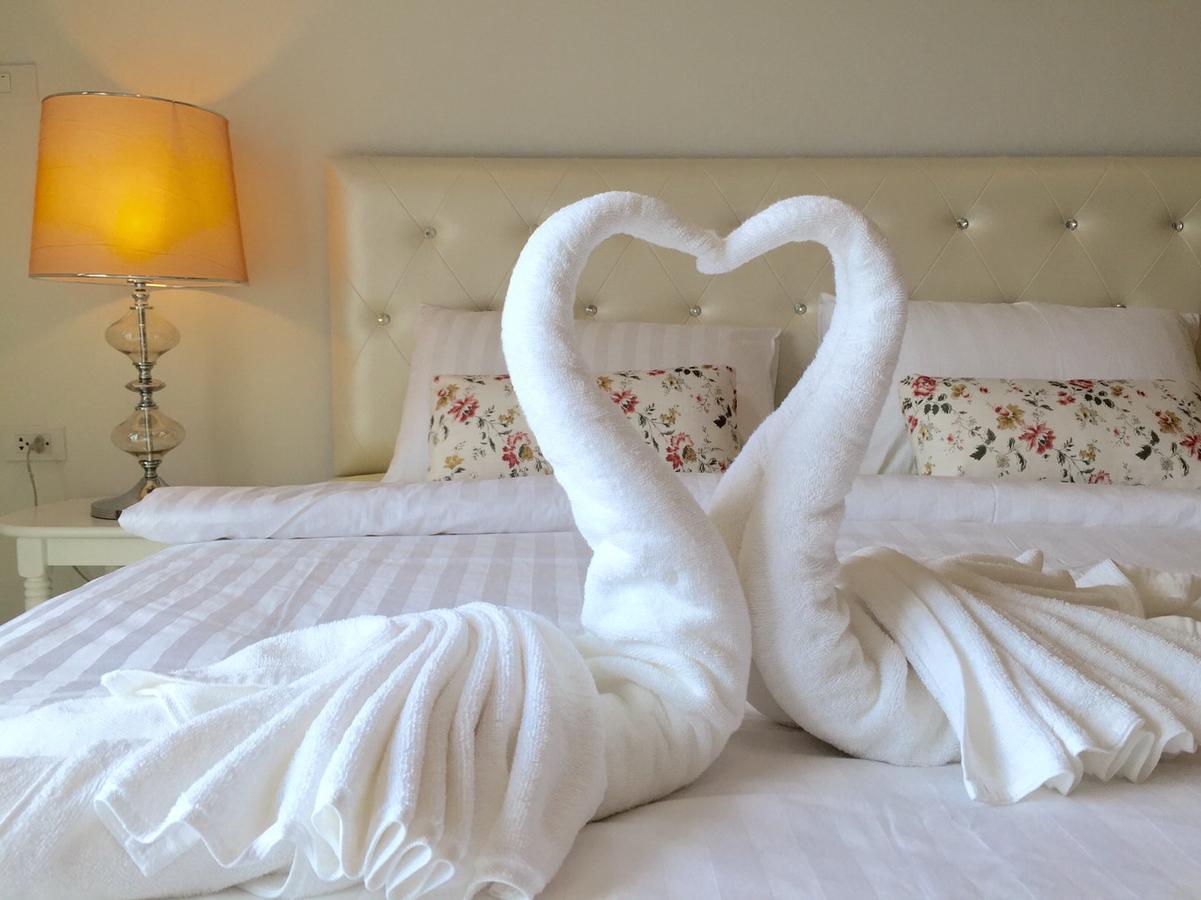108Beds Hostel Си Рача Екстериор снимка